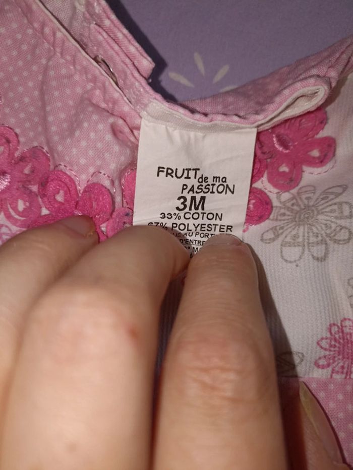 Robe. - photo numéro 3