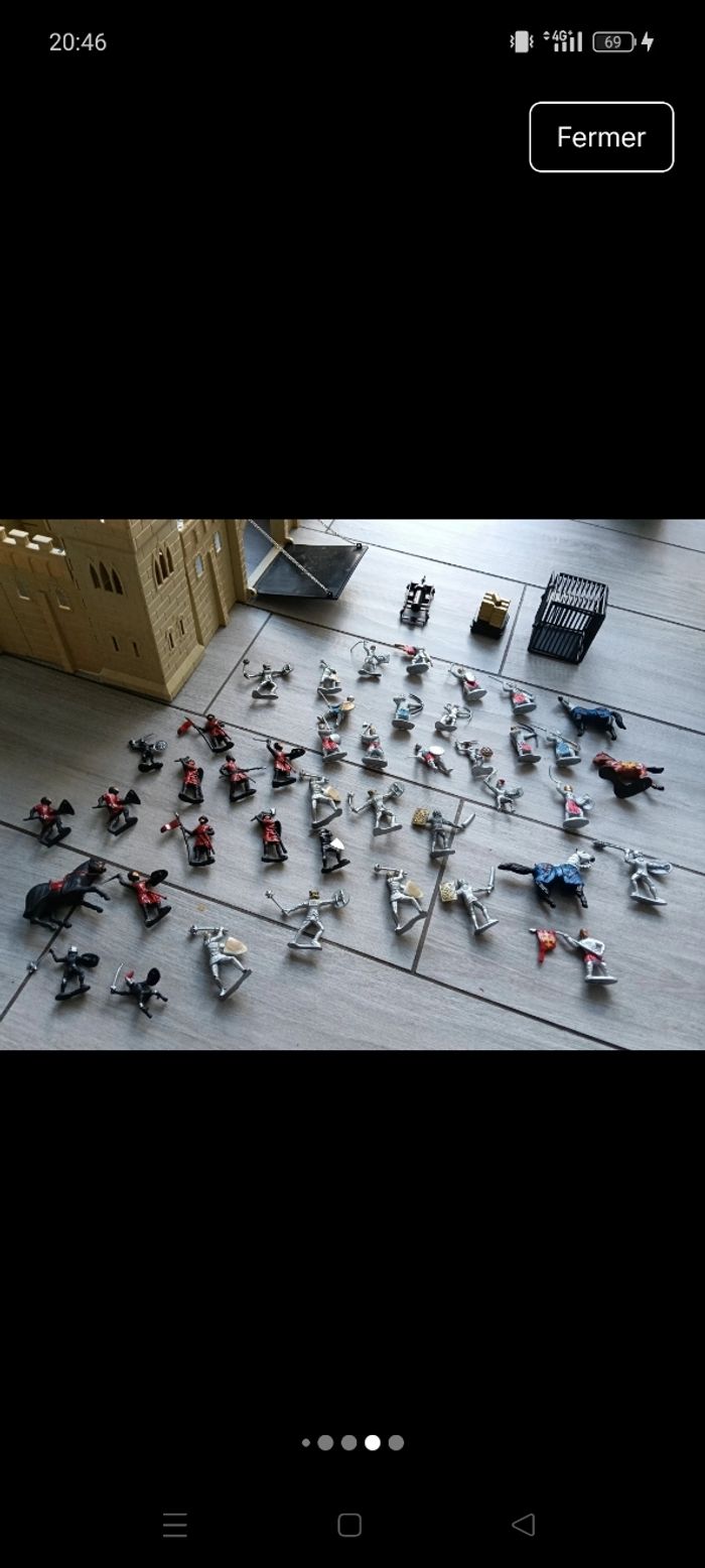 Château fort - photo numéro 9