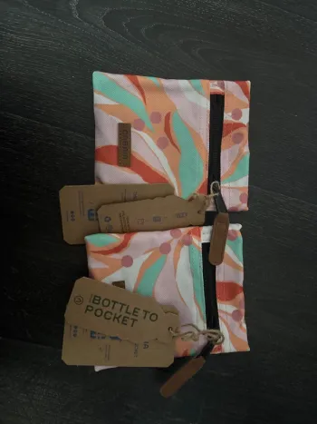 Pochette cabaïa