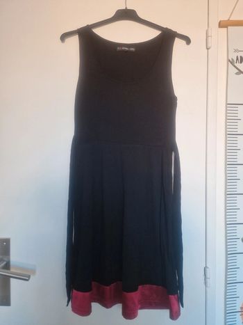 Robe noire, Even&Odd, M