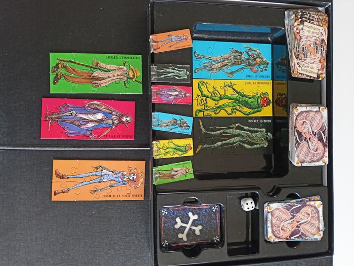 Le bal des survivants hasbro - photo numéro 4