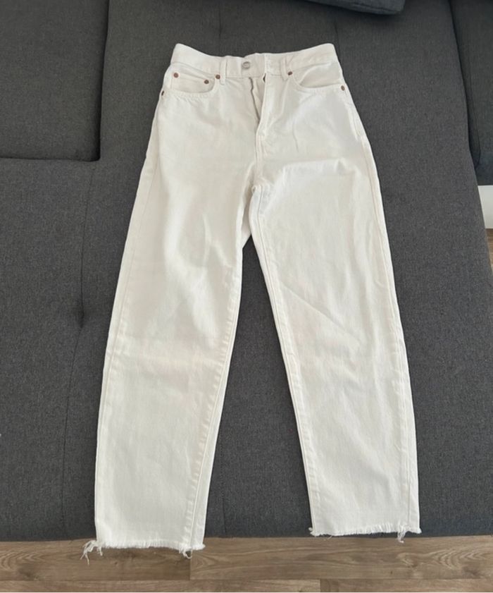 Jeans mango xs