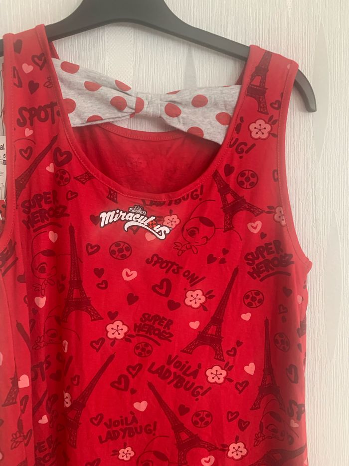 Robe Seguin magique - photo numéro 3