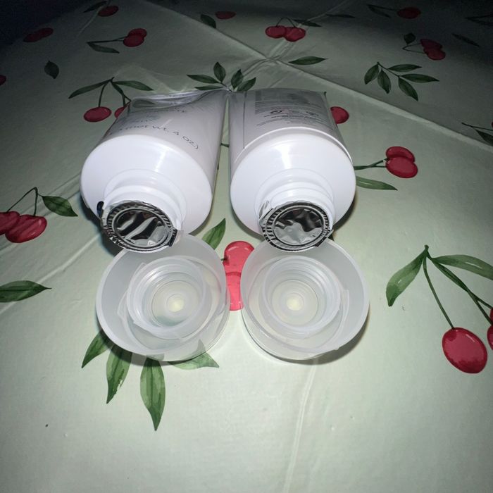 Dentifrice blanchissant Nuskin - photo numéro 3