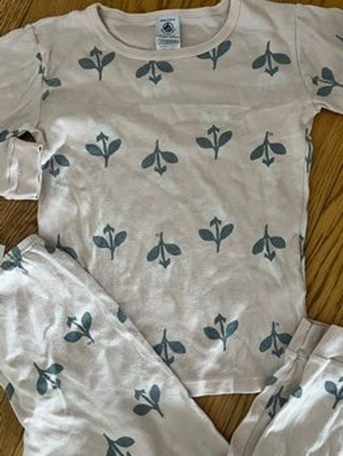 Pyjama coton petit bateau