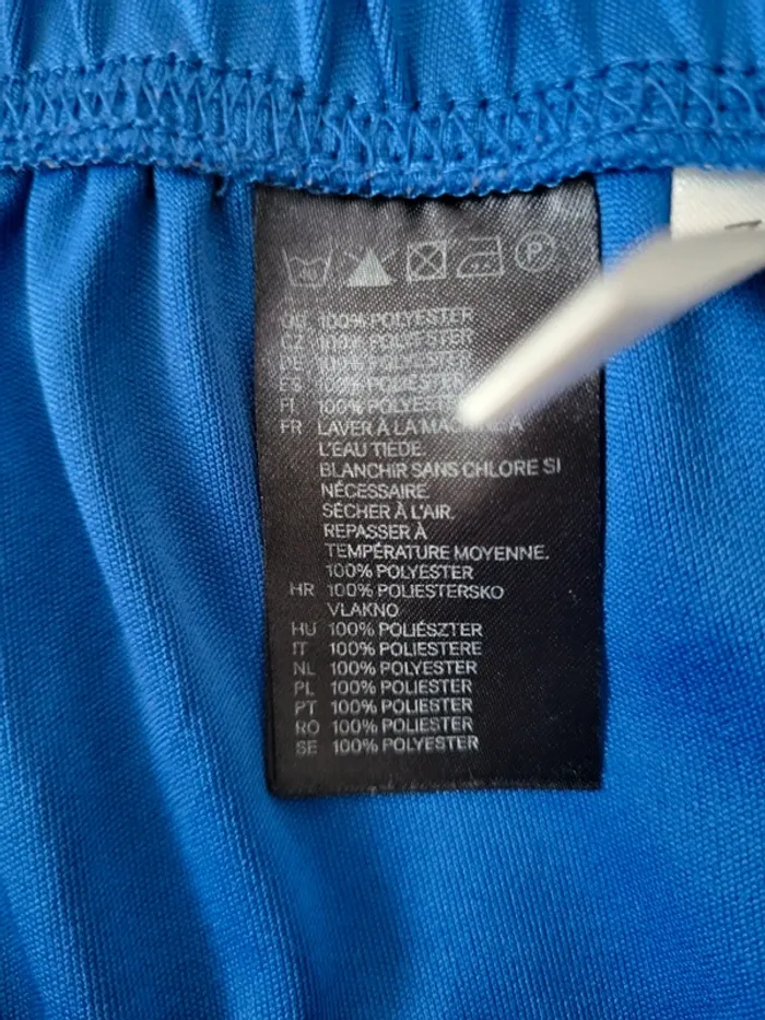 Short H&M 12-14 ans - photo numéro 4