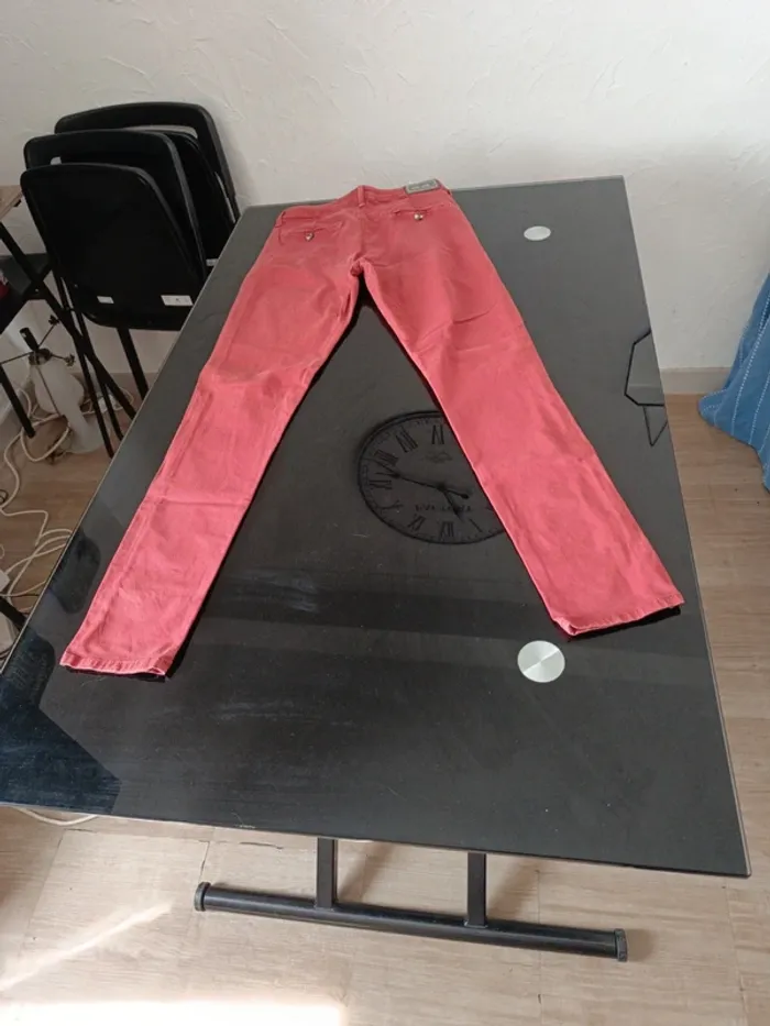 2 Chino homme 34 - photo numéro 6