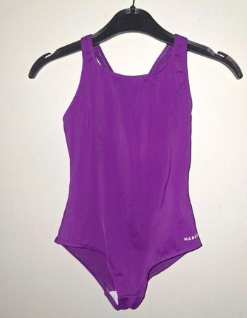 Maillot de bain fille 