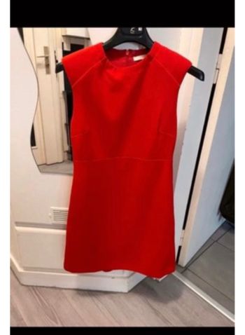Robe Maje taille 1