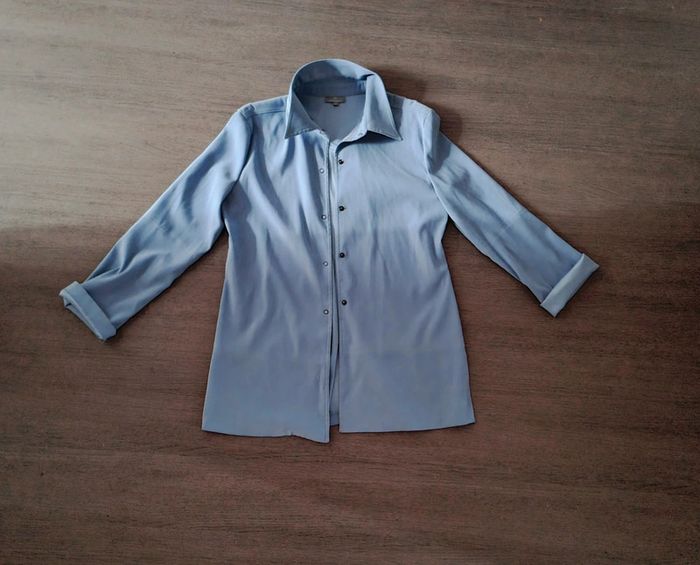 Veste chemise