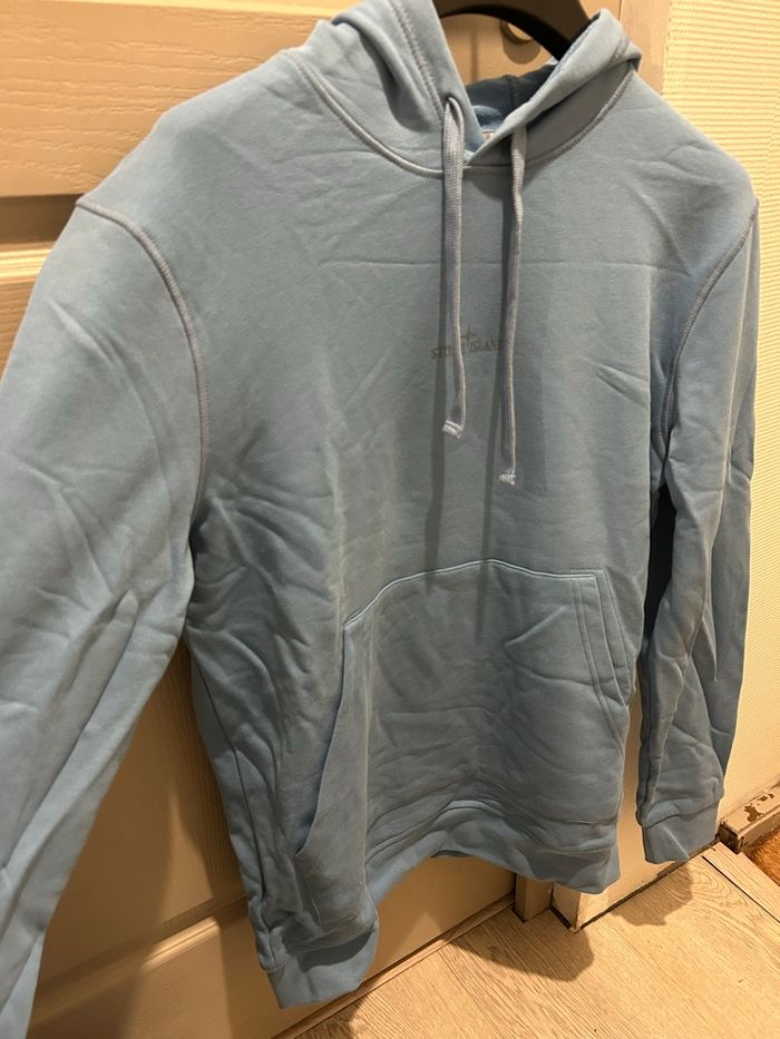 Pull à capuche - photo numéro 2