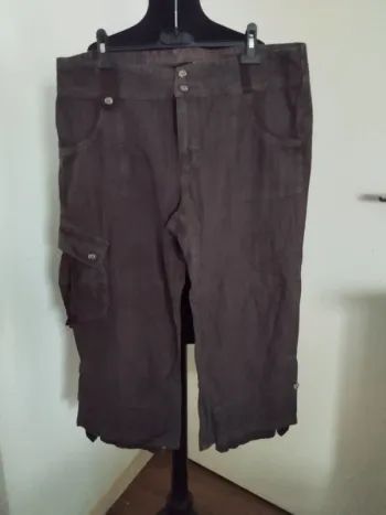 Pantacourts taille 44