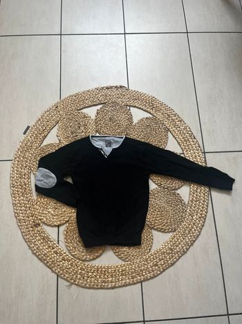 Pull 6ans