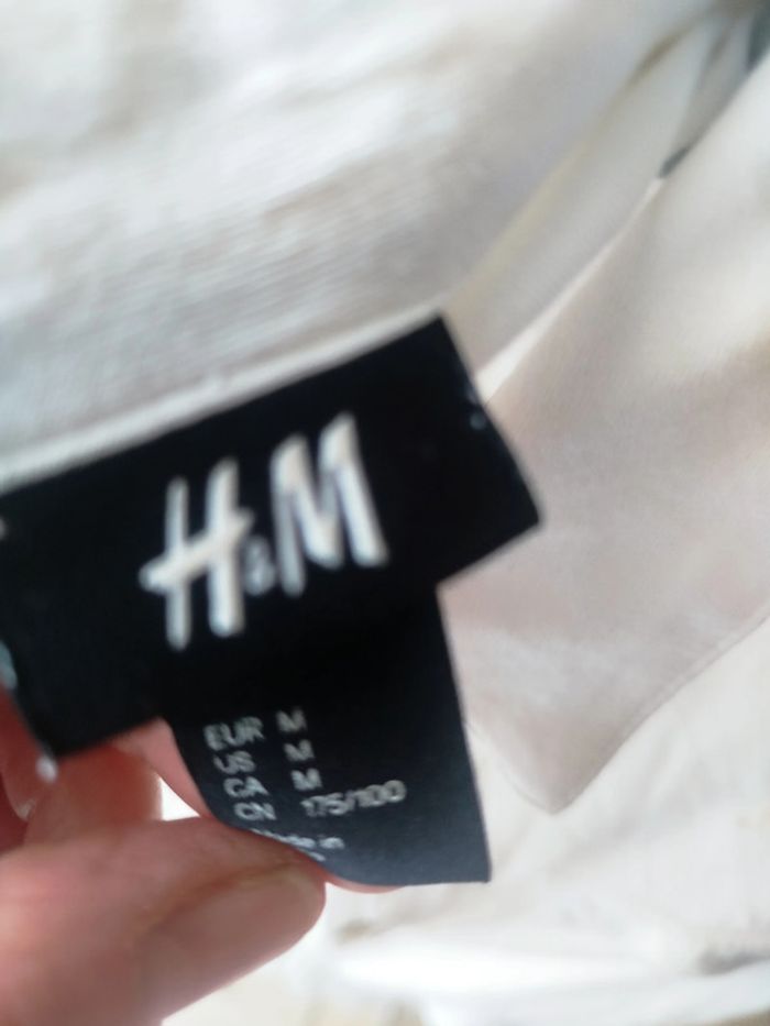 Chemise H&M - photo numéro 2