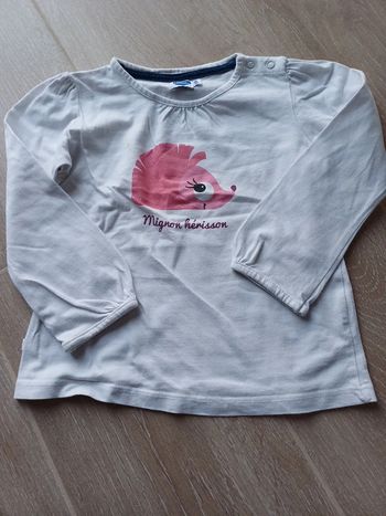 Tee-shirt