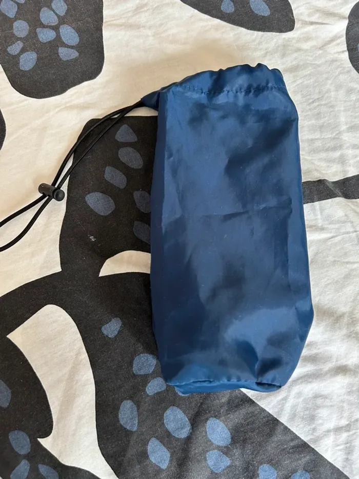 Range k-way/ trousse / pochette / pat patrouille - photo numéro 2