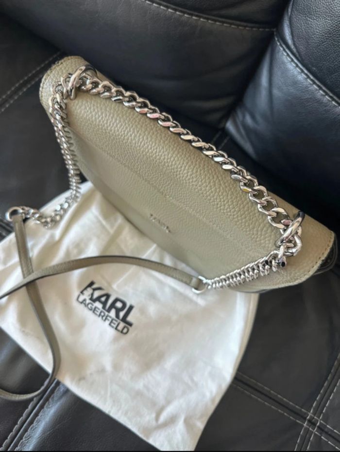 Sac Karl Lagerfeld - photo numéro 3