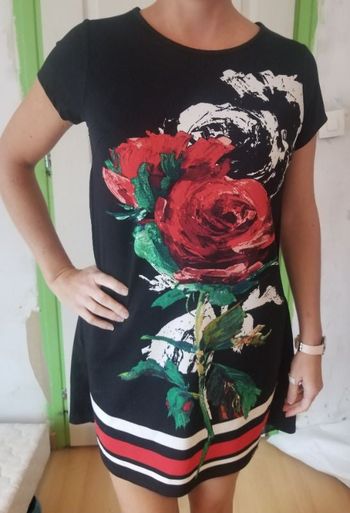 Robe Rinascimento taille S