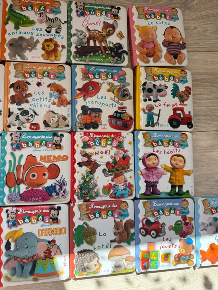 Livre - photo numéro 3