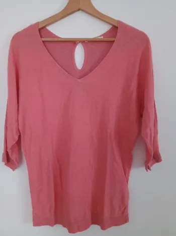 Pull fin femme camaïeu taille 1