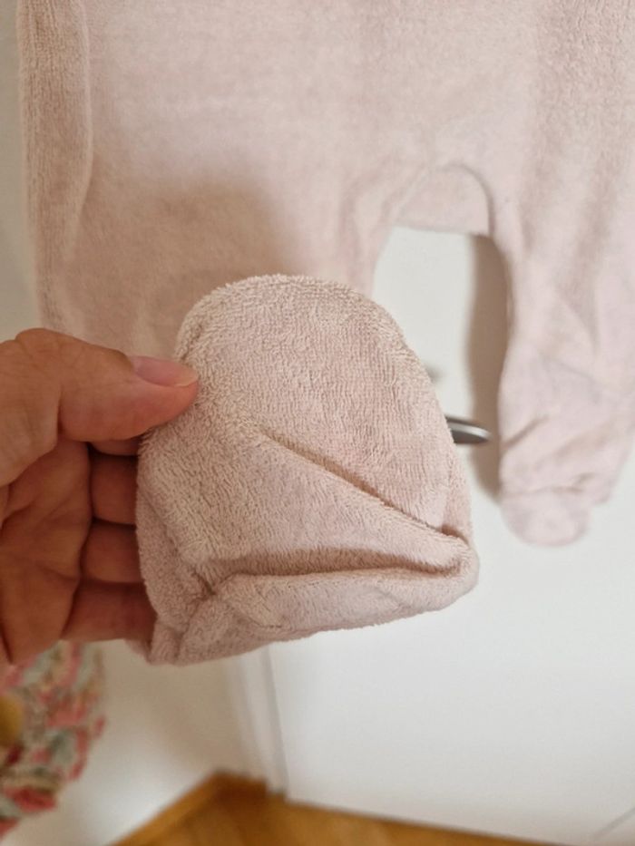 Pyjama bambi disney - photo numéro 3