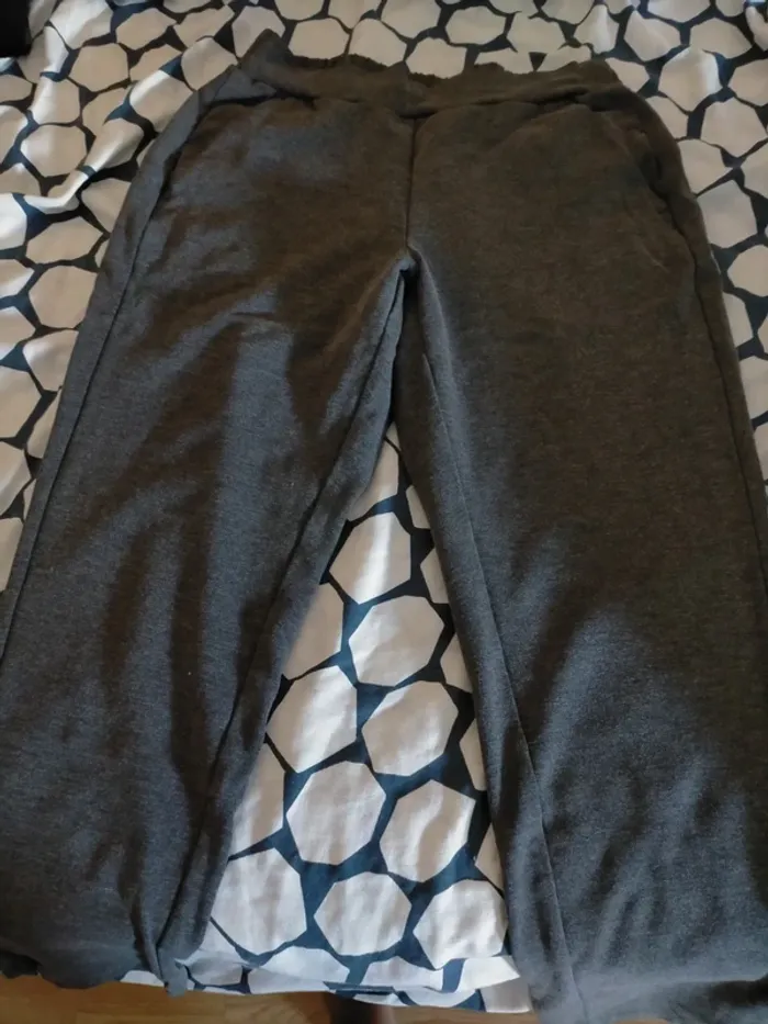 Pantalon 7/8eme - photo numéro 2