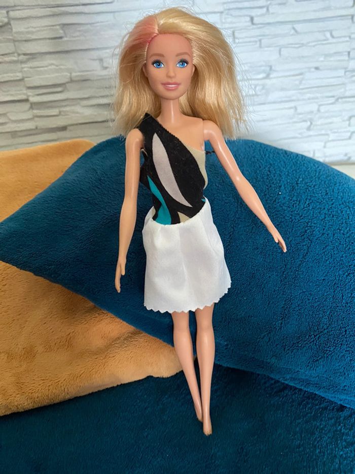 Barbie vintage - photo numéro 3