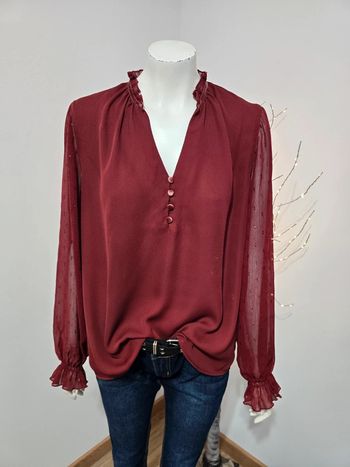 Blouse Kiabi Taille XL
