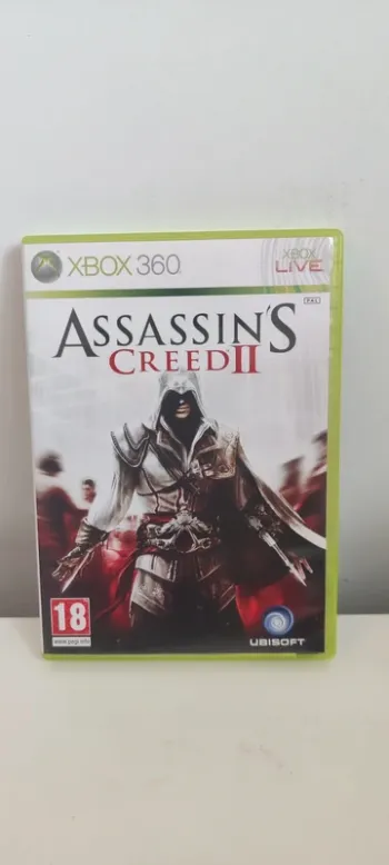 Assassin's creed II