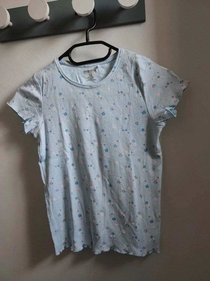 T-shirt MC