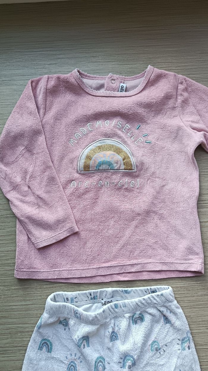 Pyjama - photo numéro 4