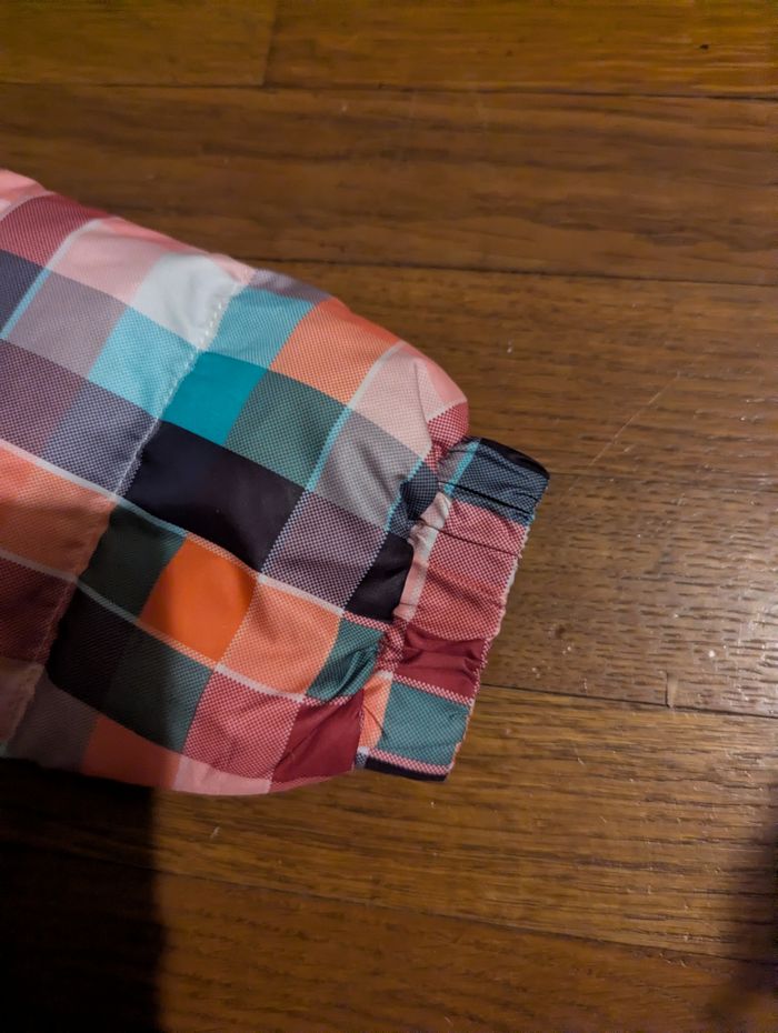 Anorak fillette 18 m - photo numéro 2