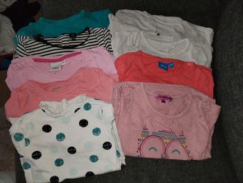 9 hauts M.L