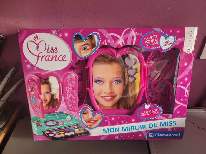 Miss France