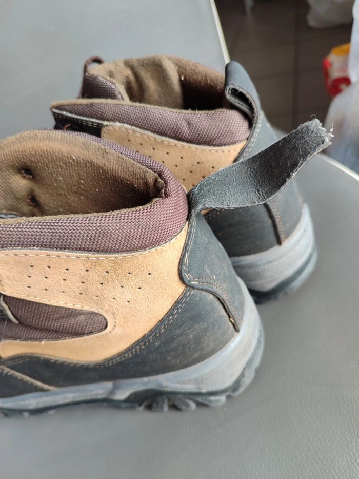 Chaussures de randonnée - photo numéro 7