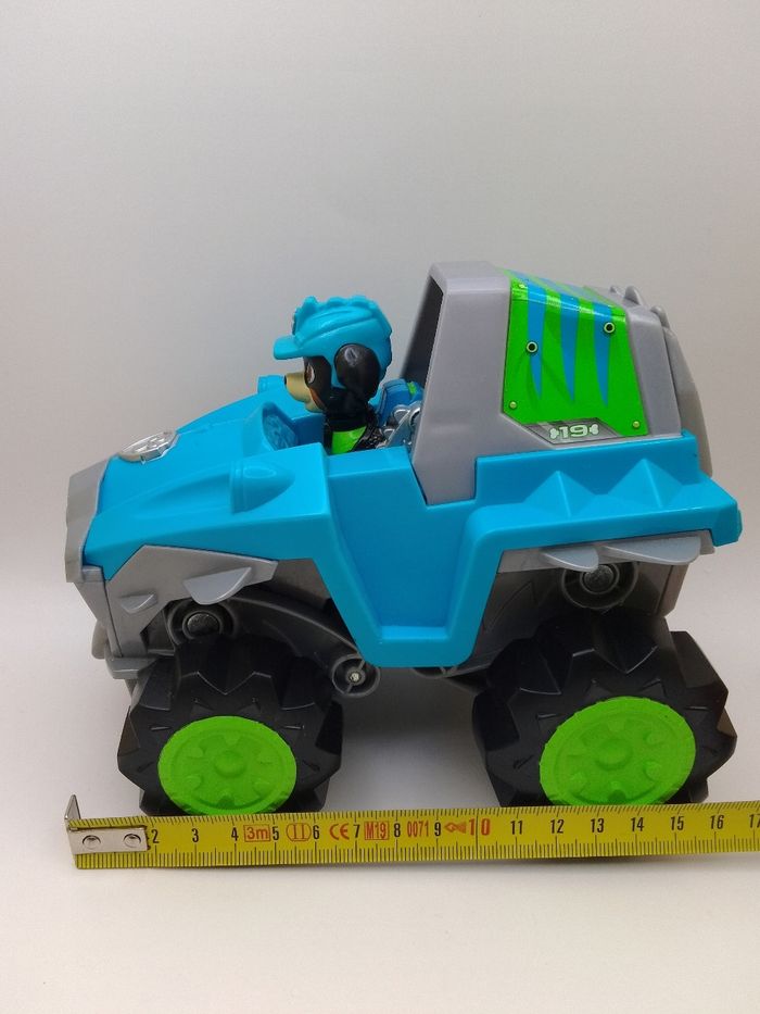 Camion Rex - photo numéro 10