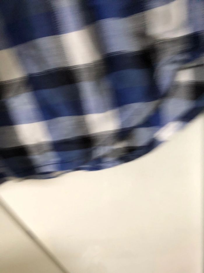 Chemise . Taille XL .Zara - photo numéro 7