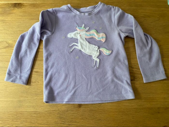 Pyjama 4 ans - photo numéro 2