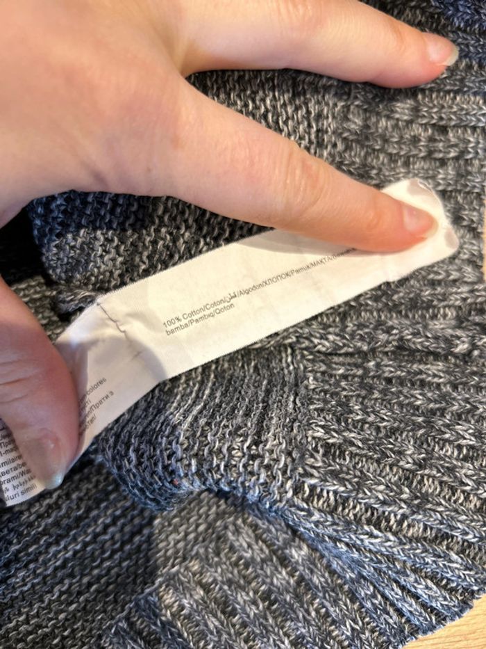 Pull à capuche - photo numéro 3