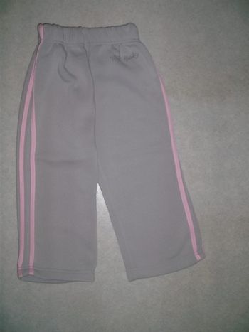 Ensemble Jogging