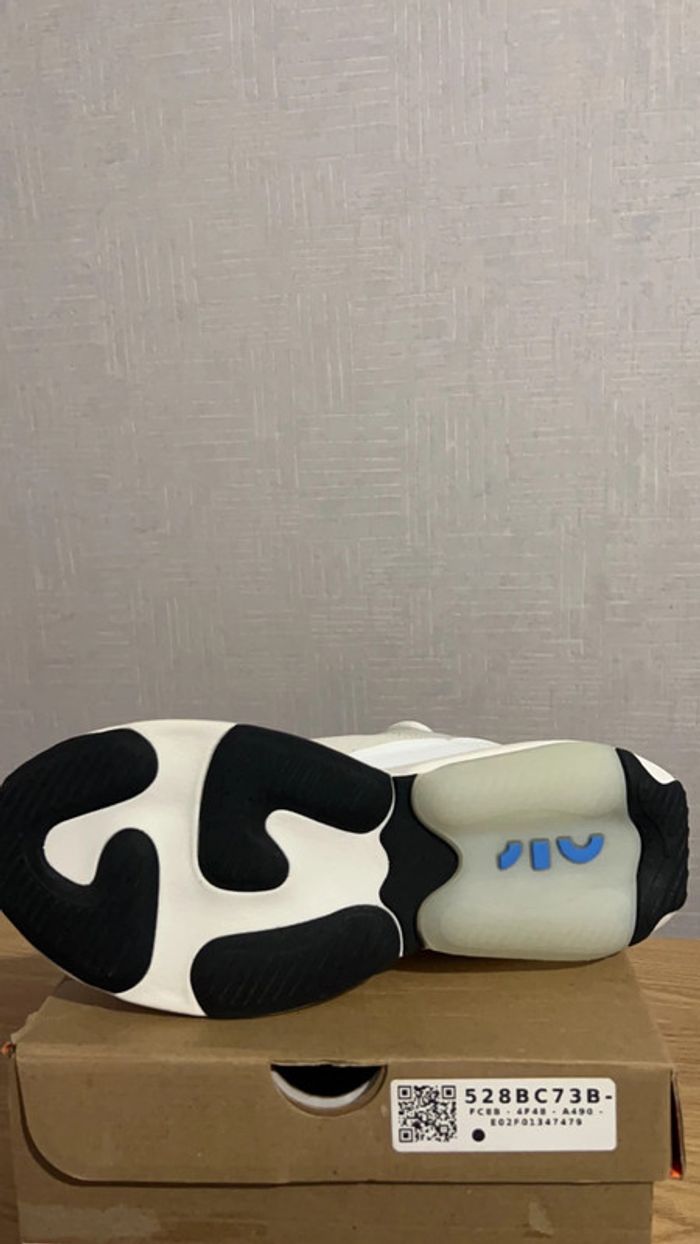 Baskets Nike air max Verona 40 - photo numéro 5