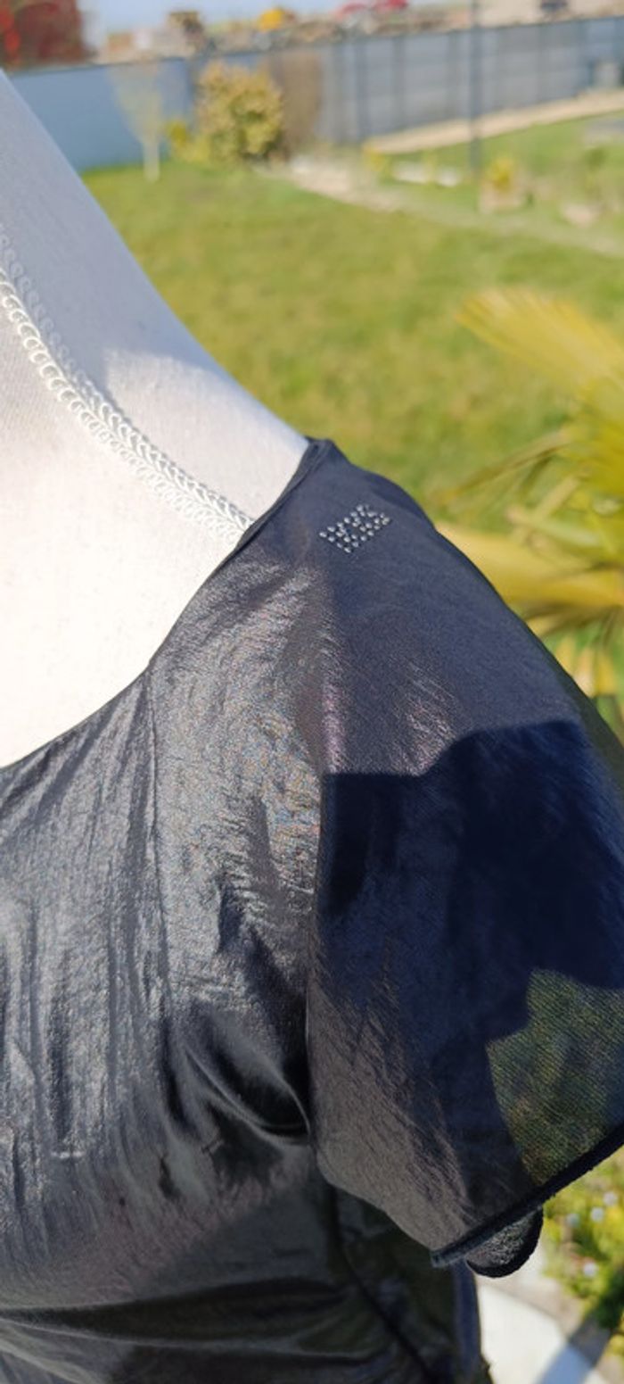 Robe ikks S - photo numéro 8