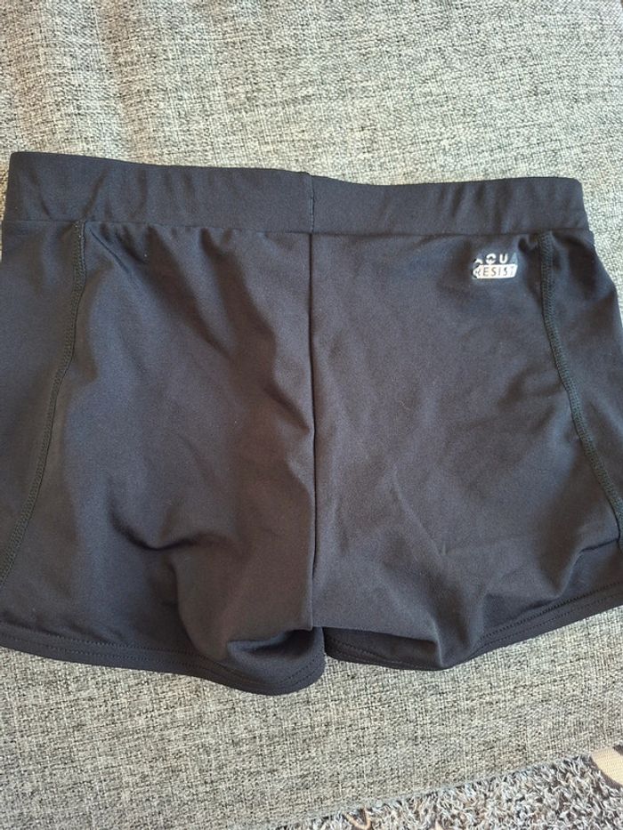 Short de bain de piscine pour femme - photo numéro 3