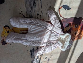 Combipilote orchestra licorne 12 mois