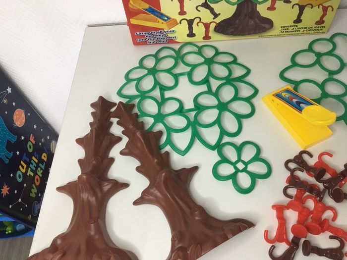 Jumping monkeys - photo numéro 3