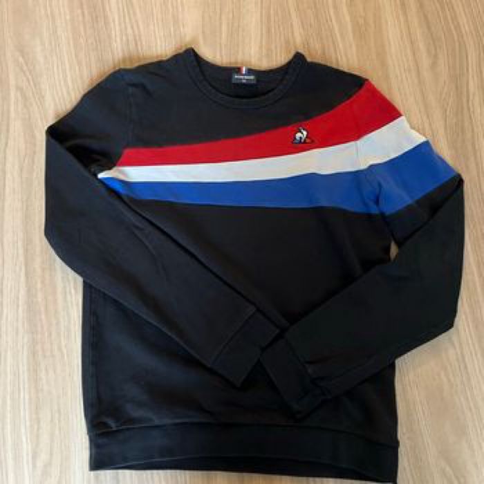 Sweat 14 ans  le coq sportif
