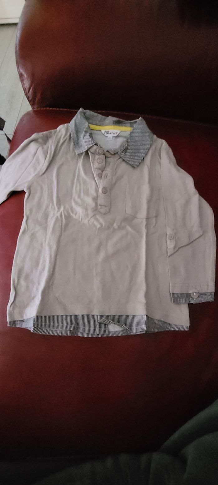 Lot vêtements 4 ans - photo numéro 5