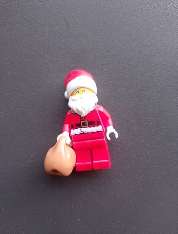 Perso lego noël