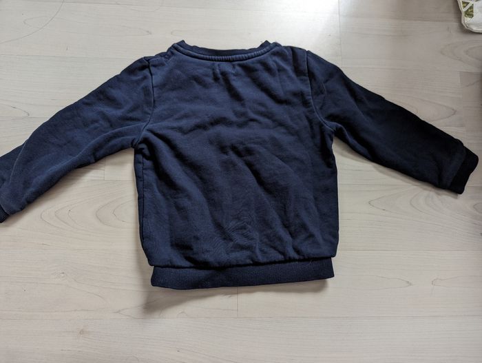 Pull Kiabi - photo numéro 4