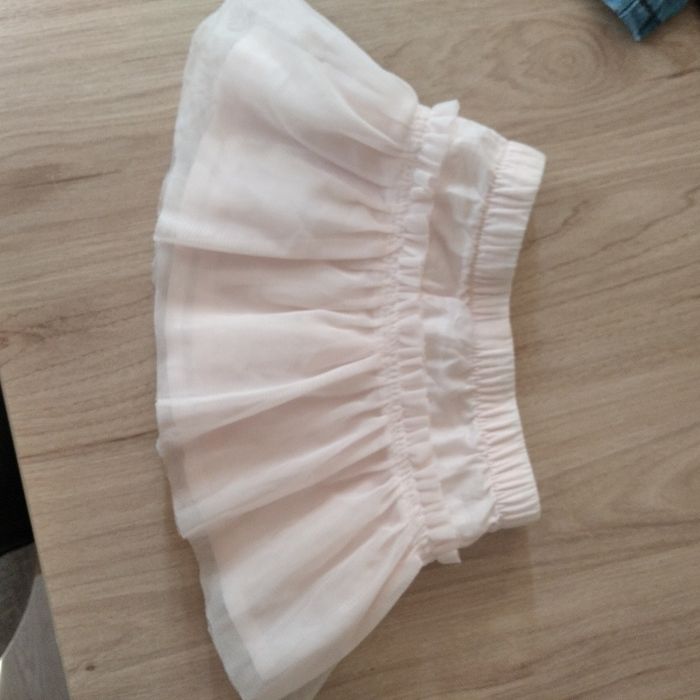 Jupe tulle 3 mois - photo numéro 2